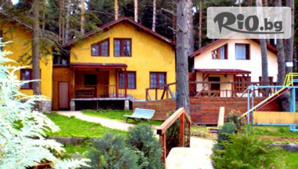 Вилно селище Уют - thumb 2