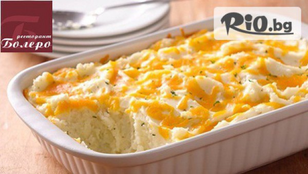 Ресторант Болеро - thumb 2