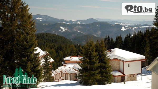 Хотел Форест Глейд - thumb 2