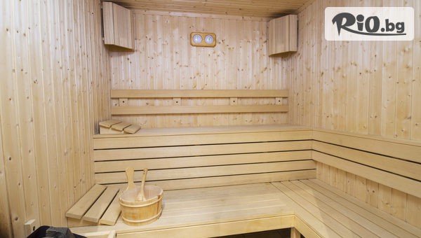 Хотел Форест Глейд - thumb 4