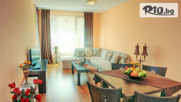 Хотел Форест Глейд - thumb 6