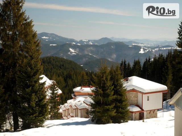 Хотел Форест Глейд - thumb 3 Хотел Форест Глейд - thumb 3