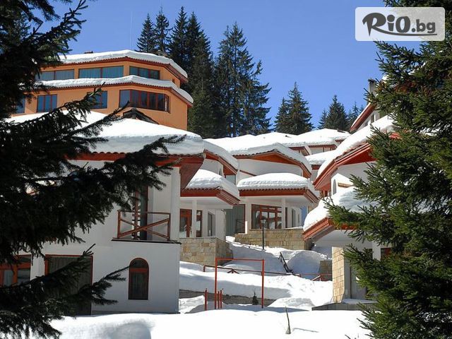 Хотел Форест Глейд - thumb 4 Хотел Форест Глейд - thumb 4