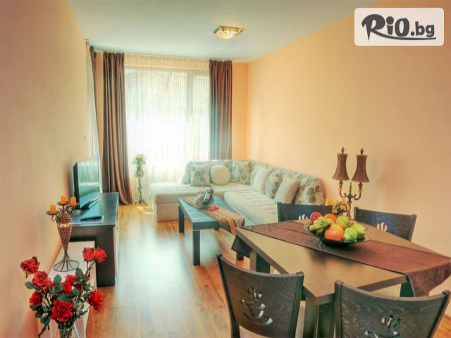 Хотел Форест Глейд - thumb 27 Хотел Форест Глейд - thumb 27