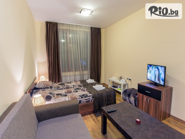 Хотел Форест Глейд - thumb 33 Хотел Форест Глейд - thumb 33