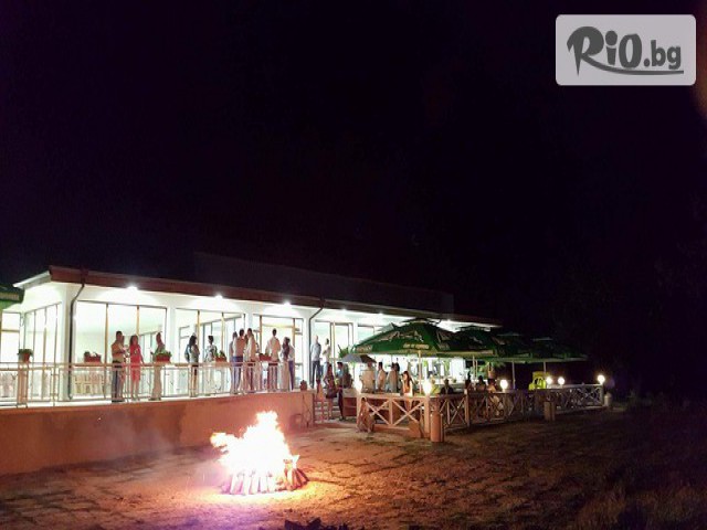 "Свети Георги ризорт енд СПА" - thumb 7 "Свети Георги ризорт енд СПА" - thumb 7