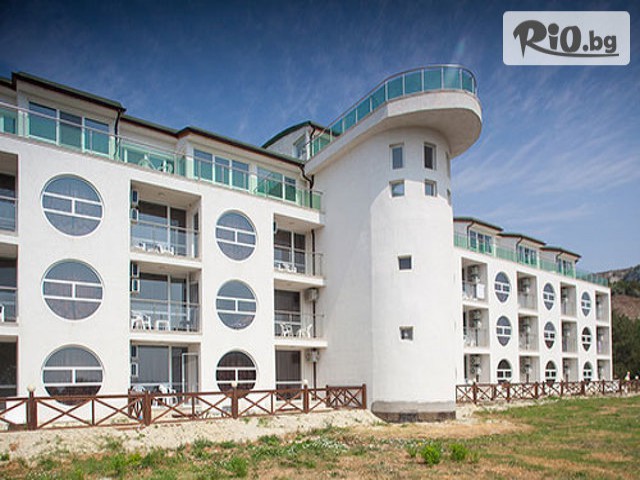 "Свети Георги ризорт енд СПА" - thumb 1 "Свети Георги ризорт енд СПА" - thumb 1