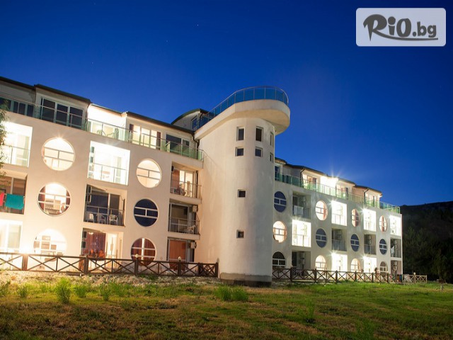 "Свети Георги ризорт енд СПА" - thumb 2 "Свети Георги ризорт енд СПА" - thumb 2