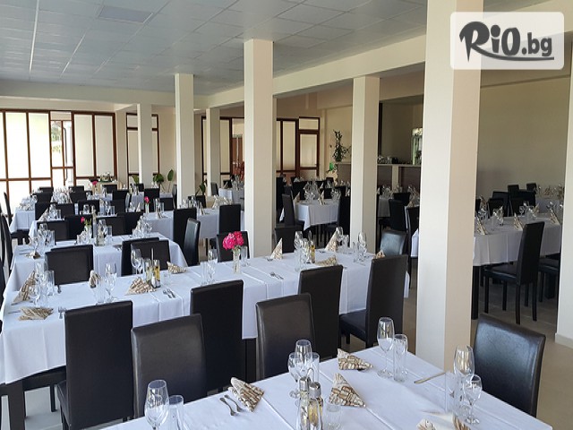 "Свети Георги ризорт енд СПА" - thumb 12 "Свети Георги ризорт енд СПА" - thumb 12