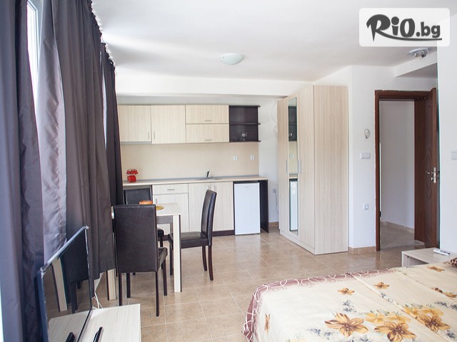 "Свети Георги ризорт енд СПА" - thumb 19 "Свети Георги ризорт енд СПА" - thumb 19