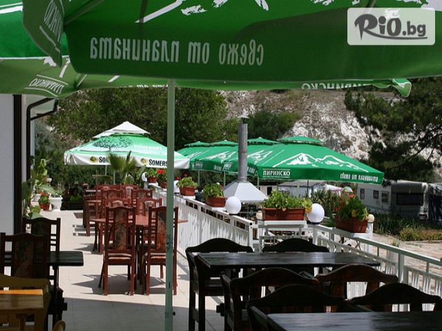 "Свети Георги ризорт енд СПА" - thumb 8 "Свети Георги ризорт енд СПА" - thumb 8