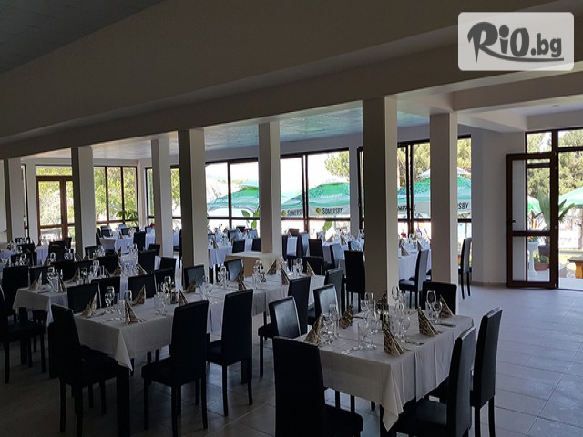 "Свети Георги ризорт енд СПА" - thumb 11 "Свети Георги ризорт енд СПА" - thumb 11