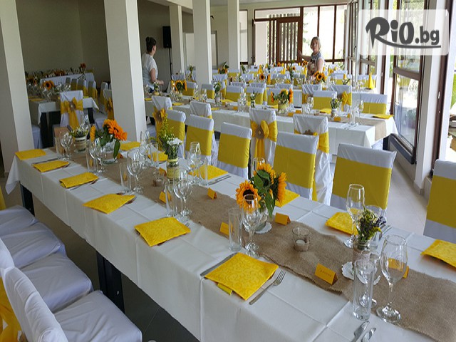 "Свети Георги ризорт енд СПА" - thumb 14 "Свети Георги ризорт енд СПА" - thumb 14