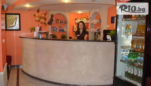 Хотел Щерев - thumb 2