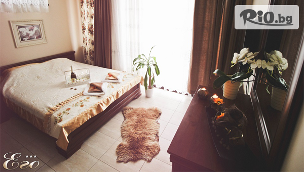 Къща за гости Его 3* - thumb 6