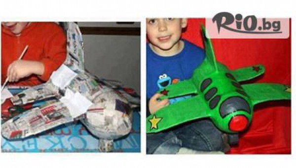 Детска Работилничка "Наталинко" - thumb 2