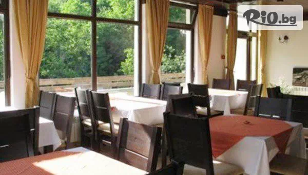 Вила Червен - thumb 4