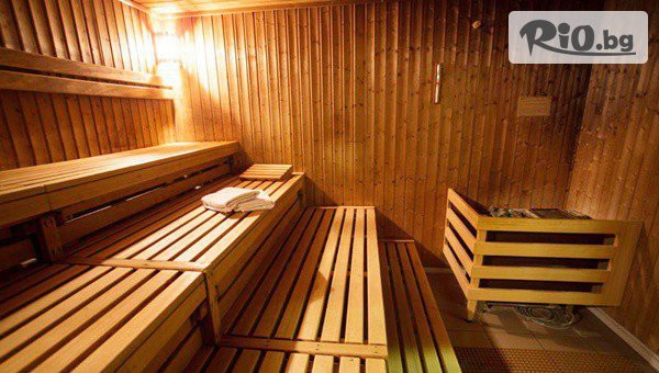 Апартхотел Сейнт Джордж Палас - thumb 3