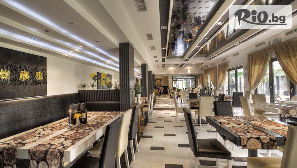 Апартхотел Сейнт Джордж Палас - thumb 6