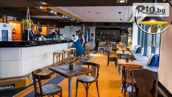 Апартхотел Сейнт Джордж Палас - thumb 8