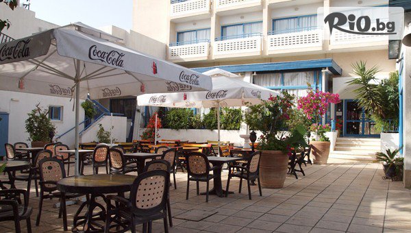 Арена Холидейз - thumb 9