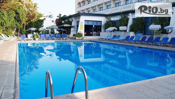 Арена Холидейз - thumb 7