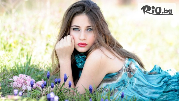 Sixty Seconds of Love - thumb 2