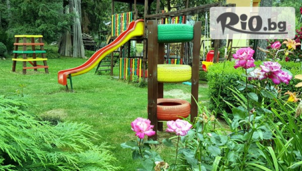 Къща Кълвачеви - thumb 2