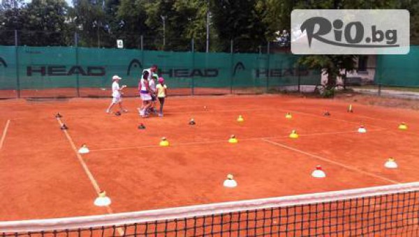 Про тенис 2006 - thumb 5