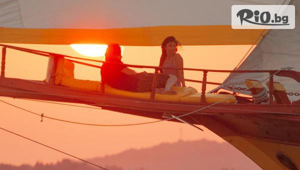 Яхта Trophy - thumb 5