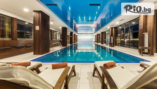 Перун Лодж, Банско - thumb 3