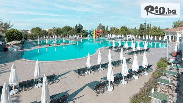 Глобус Холидейс - thumb 3