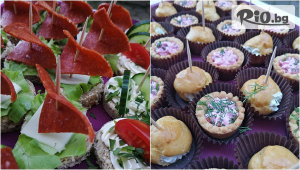 Рая Кетеринг - thumb 5