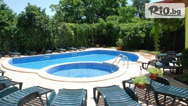 Хотел Грийн - thumb 2