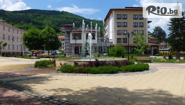 Хотел Ерма - thumb 2