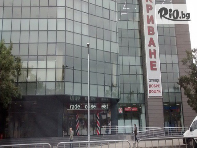 МАГАЗИН SHOCK STOCK - thumb 4 МАГАЗИН SHOCK STOCK - thumb 4