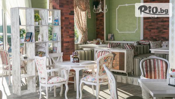 Хотел Provence 3* - thumb 3