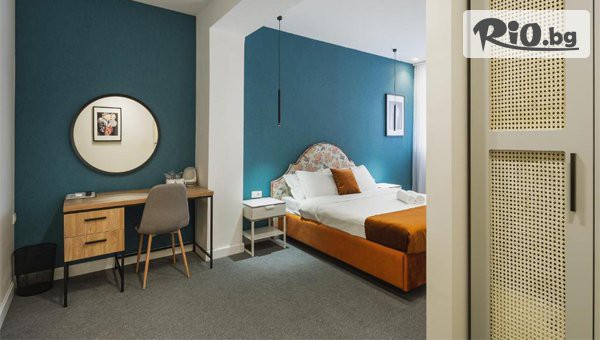 Дорис Травел - thumb 8