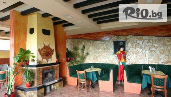 Хотел Торо Негро - thumb 4