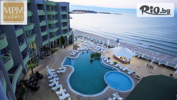 Хотел МПМ Арсена 4* - thumb 2