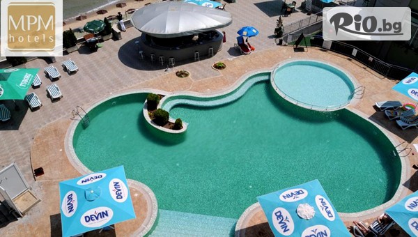 Хотел МПМ Арсена 4* - thumb 4