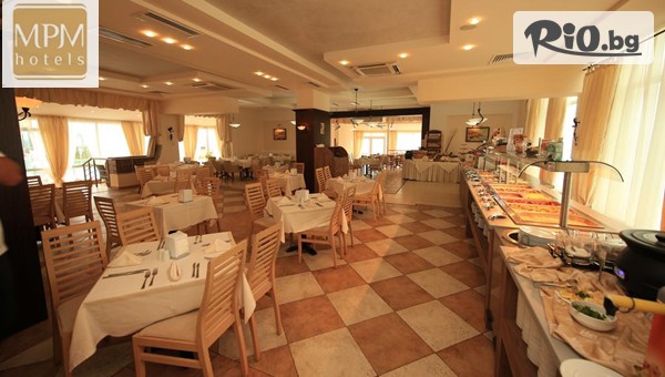 Хотел МПМ Арсена 4* - thumb 5