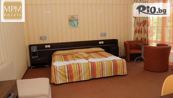 Хотел МПМ Арсена 4* - thumb 6