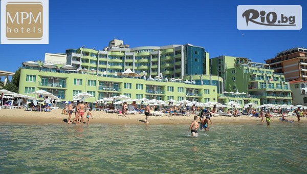 Хотел МПМ Арсена 4* - thumb 3