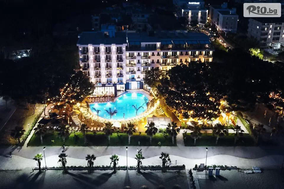 Вени Травел - thumb 2 Вени Травел - thumb 2