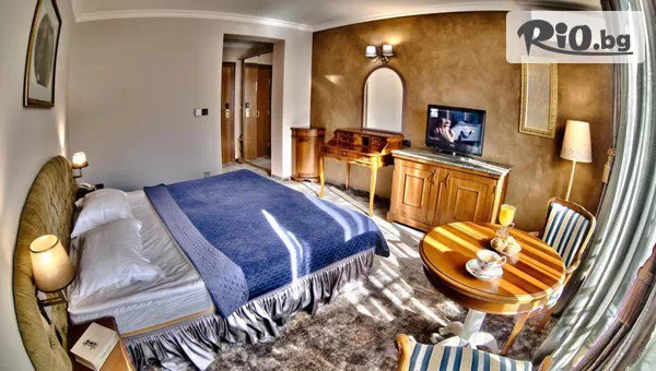 Хотел Мег Лозенец - thumb 4