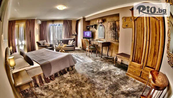 Хотел Мег Лозенец - thumb 5