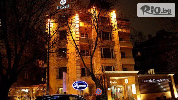 Хотел Мег Лозенец - thumb 6