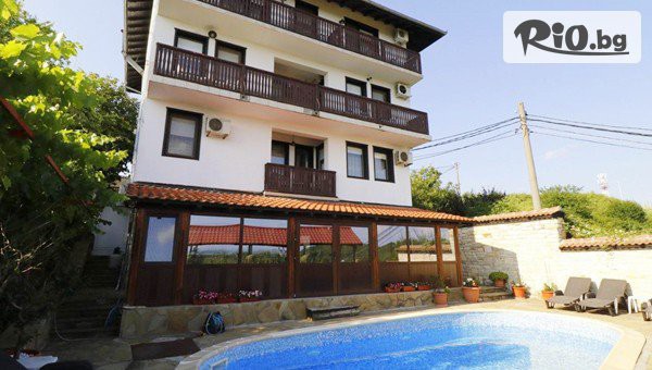 Семеен хотел Арбанашка среща - thumb 2