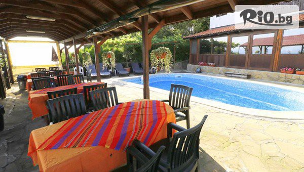 Семеен хотел Арбанашка среща - thumb 3